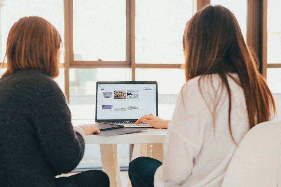 Team workspace